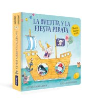 Beascoa - Libro La Ovejita Y La Fiesta Pirata