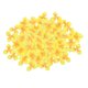 thumbnail image 3 of 200 Piezas Confeti De Flores De Boda Para Centros De Mesa De Cumpleaños Amarillo, 3 of 3