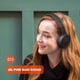 thumbnail image 3 of Auriculares Bluetooth JBL Tune 510BT con batería de 40 horas con micrófono Rose, 3 of 7