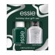 thumbnail image 1 of Esmalte de uñas Essie Holiday, set de regalo de 2 piezas, vegano, 1 of 6