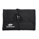 thumbnail image 1 of cazadora de escalada plegable cazadora de eslingas Quickdraw bandolera colección negro, 1 of 3