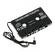 thumbnail image 2 of Adaptador Casete Equipo Radio Antiguo Audio Auxiliar Auto multicolor, 2 of 8