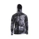 thumbnail image 2 of Sudadera Con Capucha Y Protección Solar Para Hombre, Fina, Para Acampar Al Aire Libre, Montar A Caballo, Talla 4XL, 2 of 5