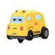 thumbnail image 1 of Puzzle Tracks Jigsaw Car Jigsaw Car Track Toy Para Ni?os Peque?os Regalos Camión De Bomberos, 1 of 5