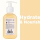 thumbnail image 2 of Crema de manos Cosmétiques Créatifs Hidratante 250 ml con vitamina E, 2 of 6