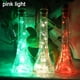 thumbnail image 2 of Paquete de 10 luces solares para botellas de vino, 20 luces LED de corcho para fiestas, bodas, Navidad, vacaciones y jardín., 2 of 5