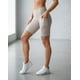 thumbnail image 3 of Calza Biker Mujer Pretina Cruzada Bolsillos Laterales, 3 of 3
