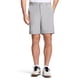 thumbnail image 1 of Pantalones Cortos de Golf IZOD Swingflex Stretch Corte Recto para Hombre en Cinderblock, 1 of 7