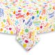 thumbnail image 1 of Mantel Cackleberry Home 137 cm Cumpleaños con Perros de Globo, 1 of 3