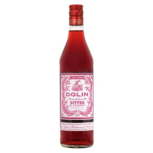 Licor Aperitivo Dolin Bitter 750Ml