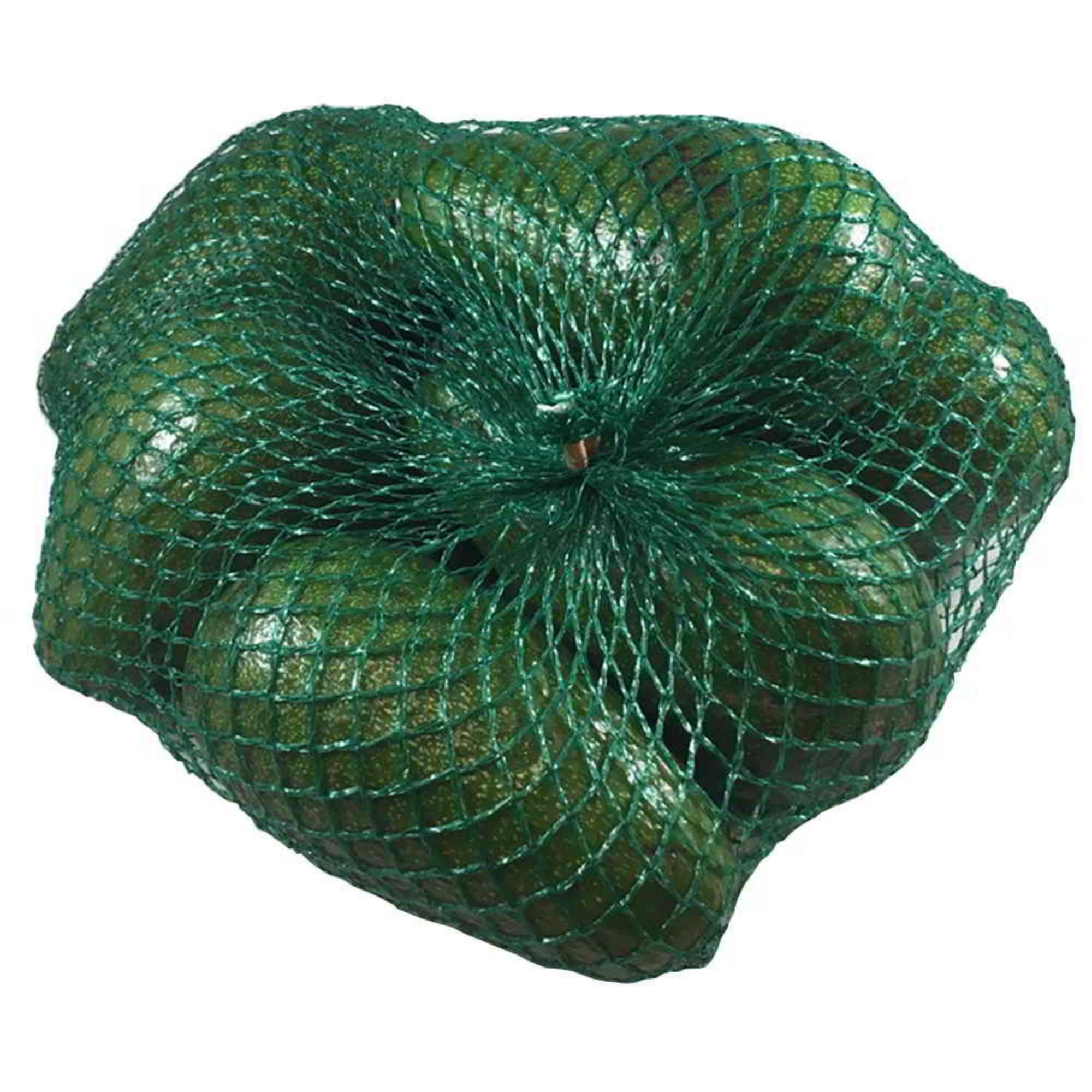 Palta Fuerte Malla 1 kg