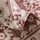 thumbnail image 5 of Alfombra Rugs.com 244x254 cm Azteca Rojo Óxido Tejido Plano, 5 of 9