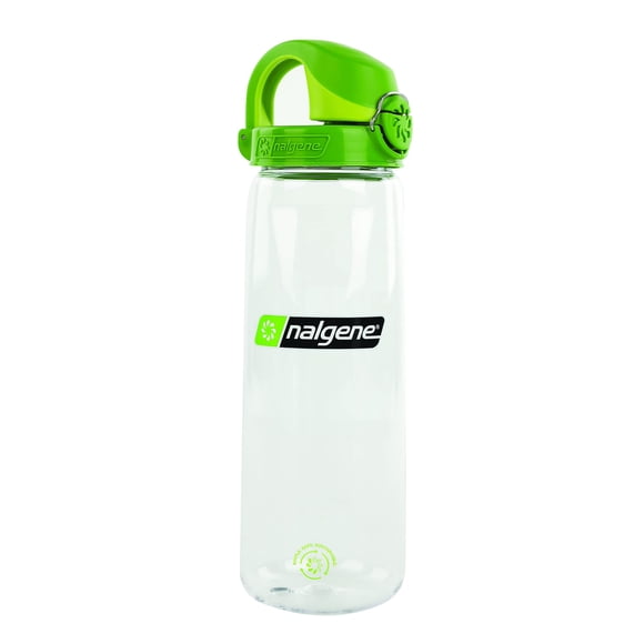 Botella de agua Nalgene Sustain Tritan libre de BPA On The Fly 700 mL