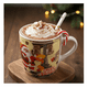 thumbnail image 4 of Pack 2 Tazas Viejito Pascuero 200 mL Navidad 2025, 4 of 4