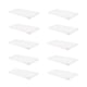thumbnail image 5 of 10 Piezas De Sábanas Desechables No Tejidas, Funda Suave Para Mesa De Masajes Para Hoteles, 100 X 215 Cm, 5 of 5
