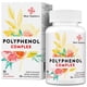 thumbnail image 1 of Suplemento De Polifenoles 67 500 Mg 90 Cápsulas, 1 of 3