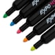 thumbnail image 5 of Marcadores de borrado en seco Expo Neon con punta redonda, 5 unidades, 5 of 9