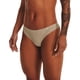 thumbnail image 1 of Tanga Under Armour Pure Stretch para mujer, talla XS, color beige, paquete de 3, 1 of 2