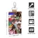 thumbnail image 2 of Estuche para Llaves Desmarcar Piel de Vaca, 2 of 6