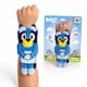 thumbnail image 1 of Peluche Slap-Buddy Bluey - Bluey, 1 of 9
