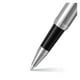 thumbnail image 2 of Roller Sheaffer VFM Punta M Tinta Negra Cromo / Plateados, 2 of 4