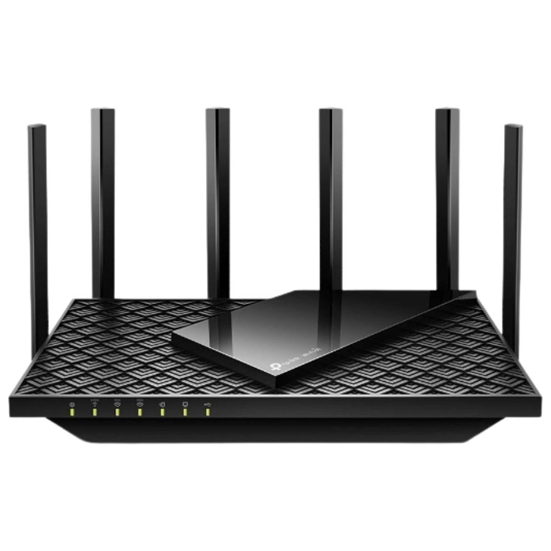 Router Wifi 6E Dual Band Archer AXE75 AXE5400 | Lider