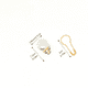 thumbnail image 3 of 10 Sets of Chinese Xi Character Tassels - Perfect for Weddings & Home Decor!, 3 of 5