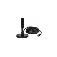 Tecnolab - Antena Para Tv Digital Hdtv Exterior E Interior - Ps