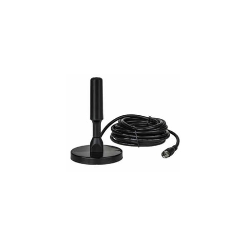 Tecnolab - Antena Para Tv Digital Hdtv Exterior E Interior - Ps