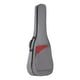 thumbnail image 1 of Funda Protectora Para Guitarra Acústica Eléctrica De 40 Pulgadas/41 Pulgadas, Bolsa Protectora Anticolisión, Color Rojo, 1 of 5