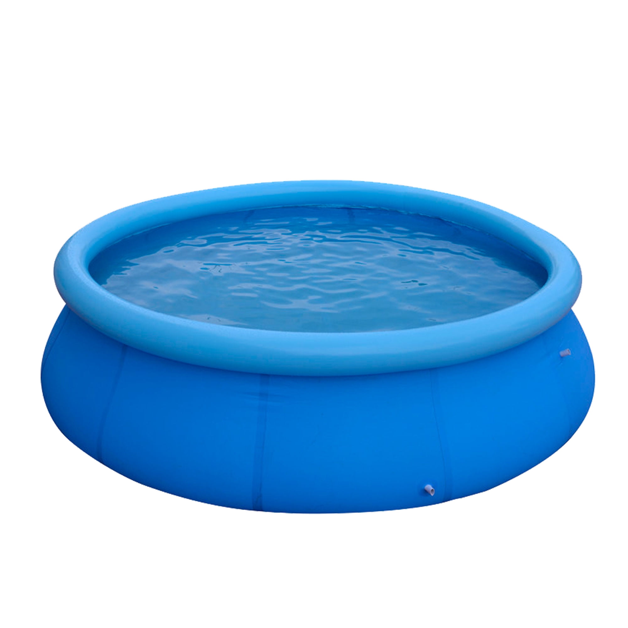 Piscina Inflable Self Formed 3.000 litros 76 cm alto - 300 cm diámetro