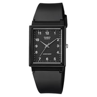 Casio - Reloj Mq-27-1B Hombre Analogo Resina