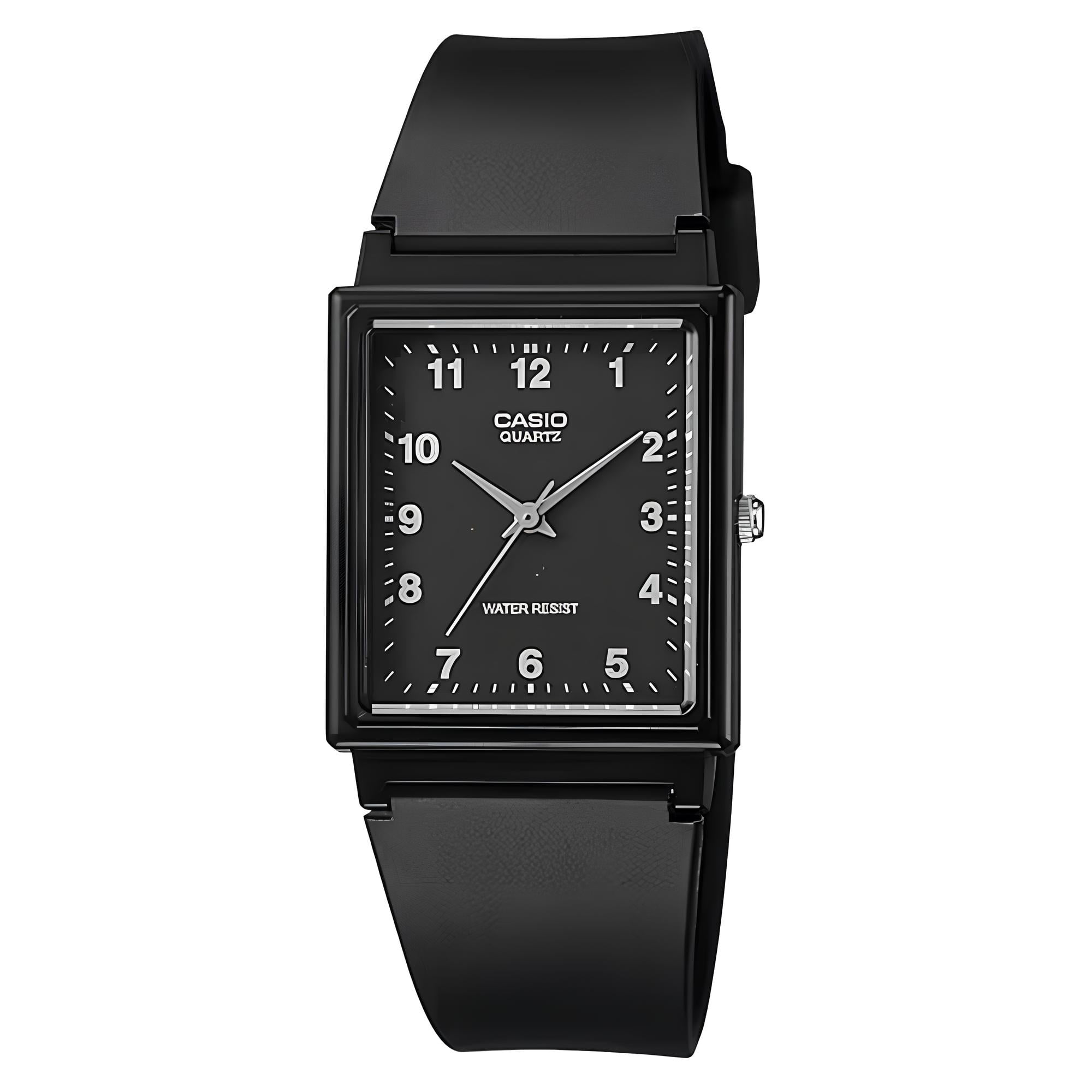 Casio - Reloj Mq-27-1b Hombre Analogo Resina