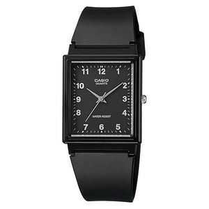 Casio - Reloj Mq-27-1B Hombre Analogo Resina