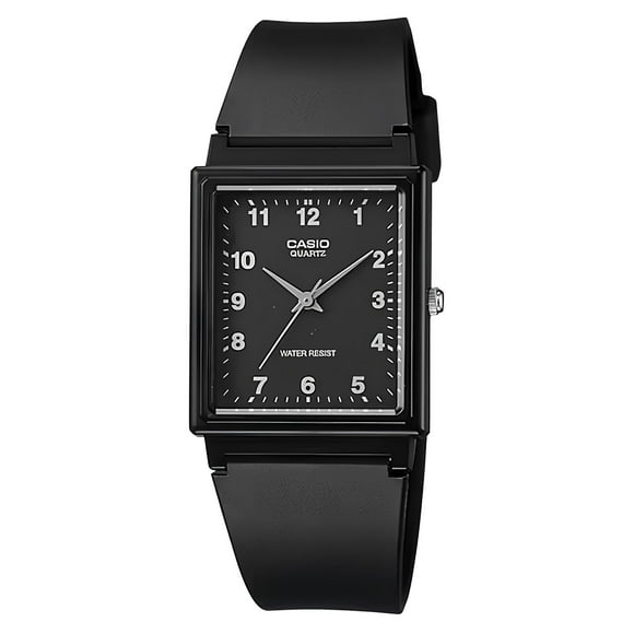 Reloj Mq-27-1b Hombre Analogo Resina