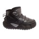 thumbnail image 2 of Botin Invernal Negro Vía Franca, 2 of 7
