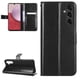 thumbnail image 4 of Funda tipo libro para Samsung Galaxy A24 4G, cartera todo‑en‑uno, funda multifuncional con tarjetero y correa de muñeca desmontable, 4 of 4