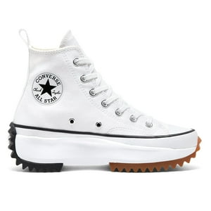 Zapatilla Run Star Hike Blanca Converse