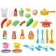 thumbnail image 5 of Cocina De Juguete 33 Accesorios Luces Azul, 5 of 10