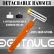 thumbnail image 5 of Juego de perforadoras BESTNULE Upgrade Roll Pin con martillo, 5 of 8