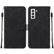 thumbnail image 1 of Premium PU Leather Wallet Phone Case for Samsung Galaxy S22/S22 Plus /S21 /S21 Ultra /A03S /A13 5G /A13S /A13 Ultra - Full Protection & Stylish Design!, 1 of 3
