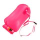 thumbnail image 5 of Boya De Natación Para Aguas Abiertas, Burbuja Para Adultos, Para Triatletas, Deportes Acuáticos, Color Rojo Rosa, 28 L, 5 of 5