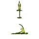 thumbnail image 2 of 2x Estatuillas De Rana De Yoga De Resina Animal Artesanía Hogar Jardín, 2 of 5