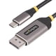 thumbnail image 1 of Cable USB-C a DisplayPort StarTech.com 3 m 8K 60 Hz HDR10, 1 of 5