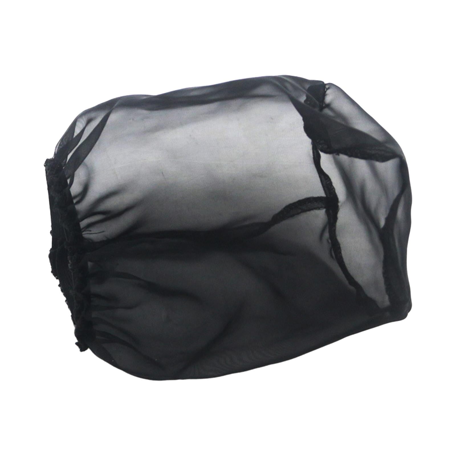 Ioensy - Cubierta De Entrada De Aire Frío Cubierta De Calcetín Con Filtro De Entrada De Aire Duradera Para Todoterreno 12x15cm