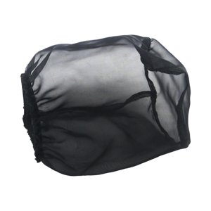 Ioensy - Cubierta De Entrada De Aire Frío Cubierta De Calcetín Con Filtro De Entrada De Aire Duradera Para Todoterreno 12X15Cm