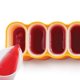 thumbnail image 4 of Molde para Paletas ZOKU de 6 Cavidades, Libre de BPA y Desmolde Fácil, 4 of 7
