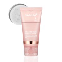 Mascarilla Facial Medicube Collagen Overnight Envolvente Peel Off