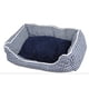 thumbnail image 1 of Cama Para Mascotas Perro Gato Acolchada Suave Tamaño M, 1 of 6