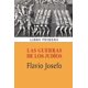 thumbnail image 1 of Las guerras de los judíos (Libro primero), 1 of 1